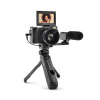 AgfaPhoto Vlogging kamera Realishot 16x Digital Zoom