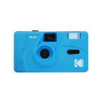 Kodak kamera Reusable Camera M35 blå