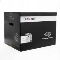LEXMARK Imaging Unit 70C0Z50 Black Prebate