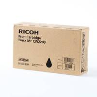 RICOH Ink 841635 MP CW2200 Black