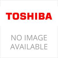 TOSHIBA Toner 6A000001783 T-FC34E Black
