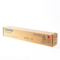 TOSHIBA Toner 6AK00000183 T-FC65E Magenta
