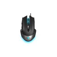 VPRO Mouse Gaming V310 Laser sort med lys