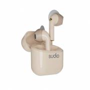 SUDIO Hovedtelefon NIO True trådløs In-Ear Sand Mic