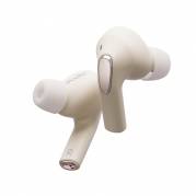 SUDIO Headphone In-Ear E2 True trådløs ANC beige