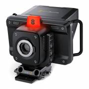 Blackmagic Studio Camera 4K Pro G2 sort