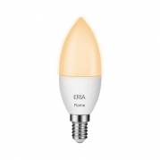 ADUROSMART E14 Flame Bulb 2200k Gulligt lys Zigbee