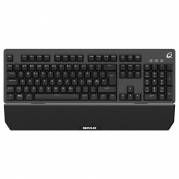 QPAD Gaming tastatur MK40 Nordic sort