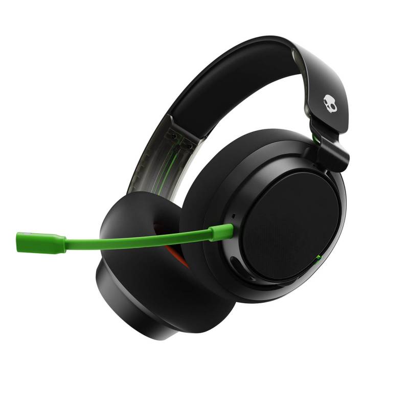 Skullcandy Gaming Headset SLYR Pro trådløs Digi Hype XB sort