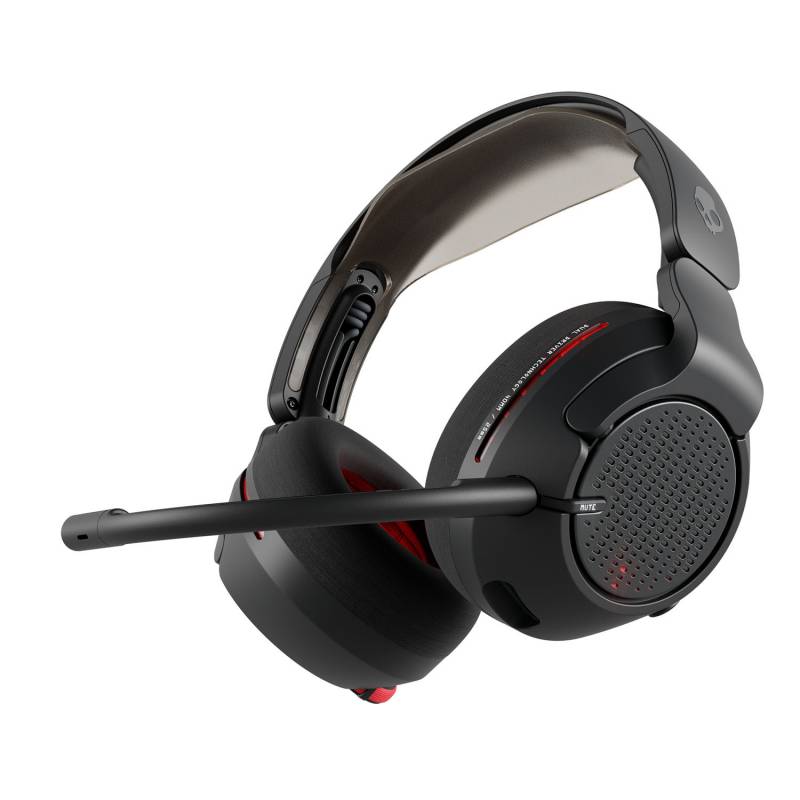 Skullcandy gaming headset Crusher PLYR 720 tr&aring;dl&oslash;s