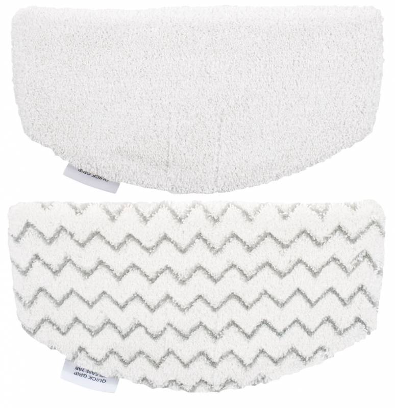 BISSELL Mop Pad Kit Powerfresh 2234-1897-2113