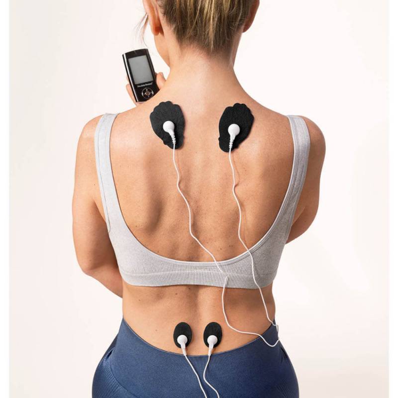 Swedish Posture TENS-EMS elektroterapi