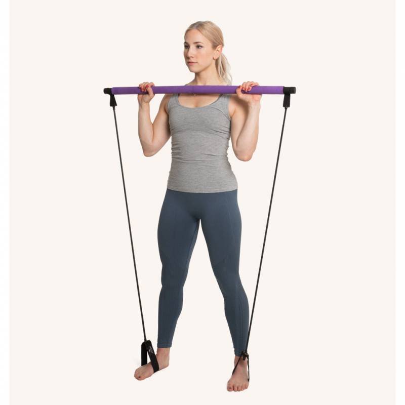 Swedish Posture Position Pilates Bar