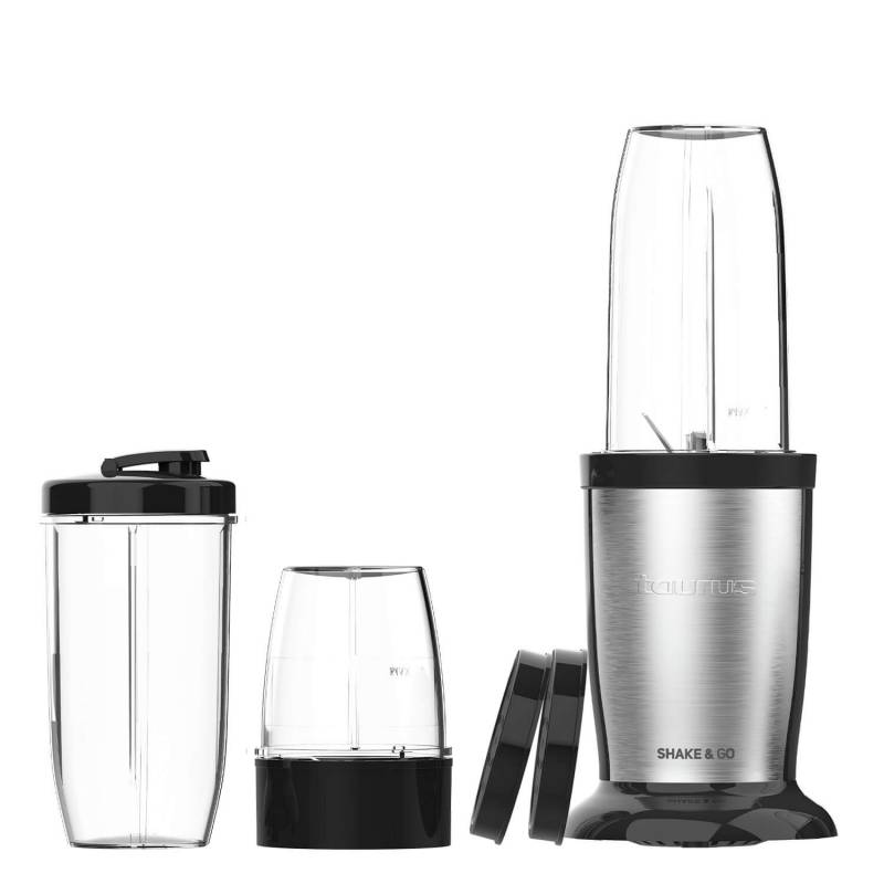 Taurus blender Smoothie Shake & Go 800W