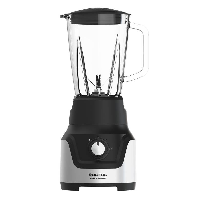 Taurus Magnum Press 1500 blender