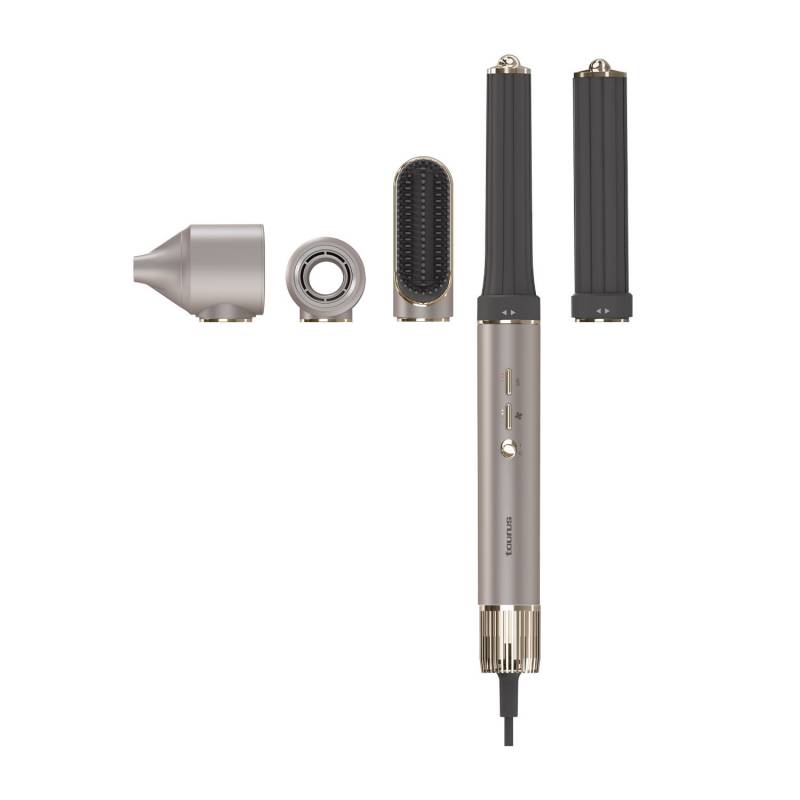 Taurus Airwave Digital Pro h&aring;rt&oslash;rrer