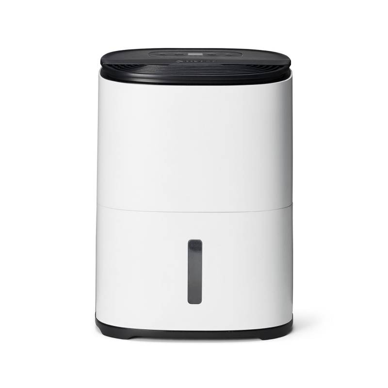 Meaco Arete One affugter og luftrenser 6 liter hvid