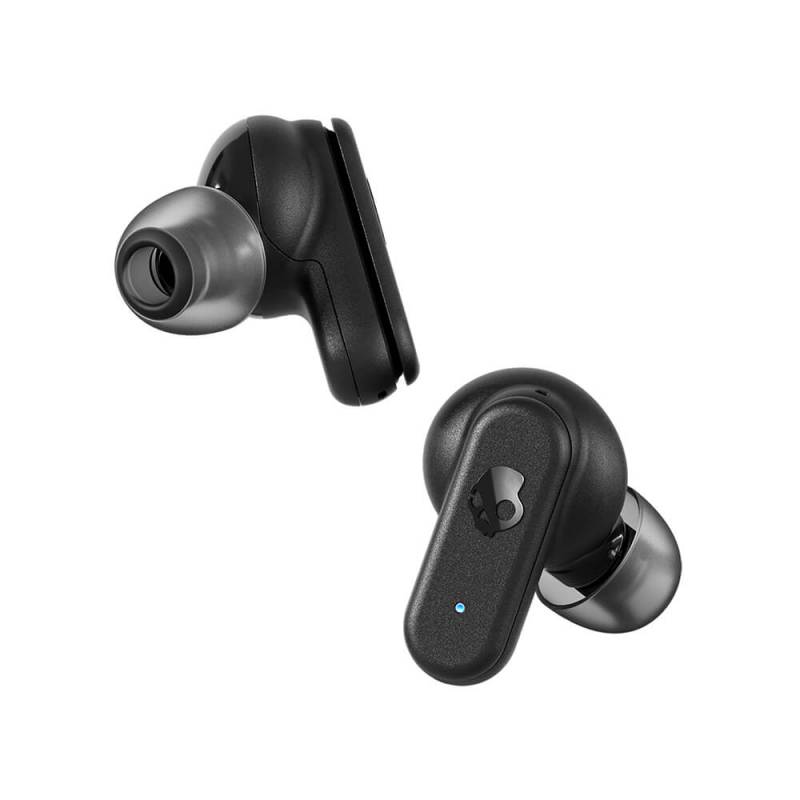 Skullcandy Dime 3 Trådløs TWS In-Ear høretelefoner sort