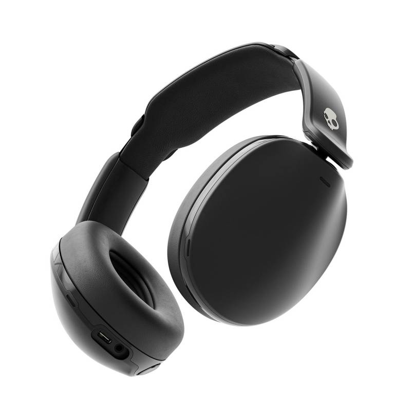 Skullcandy h&oslash;retelefoner HESH 360 Over-Ear True sort