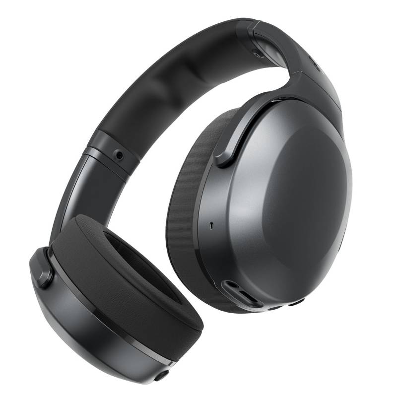 Skullcandy Crusher 540 Active Over-Ear hovedtelefon sort