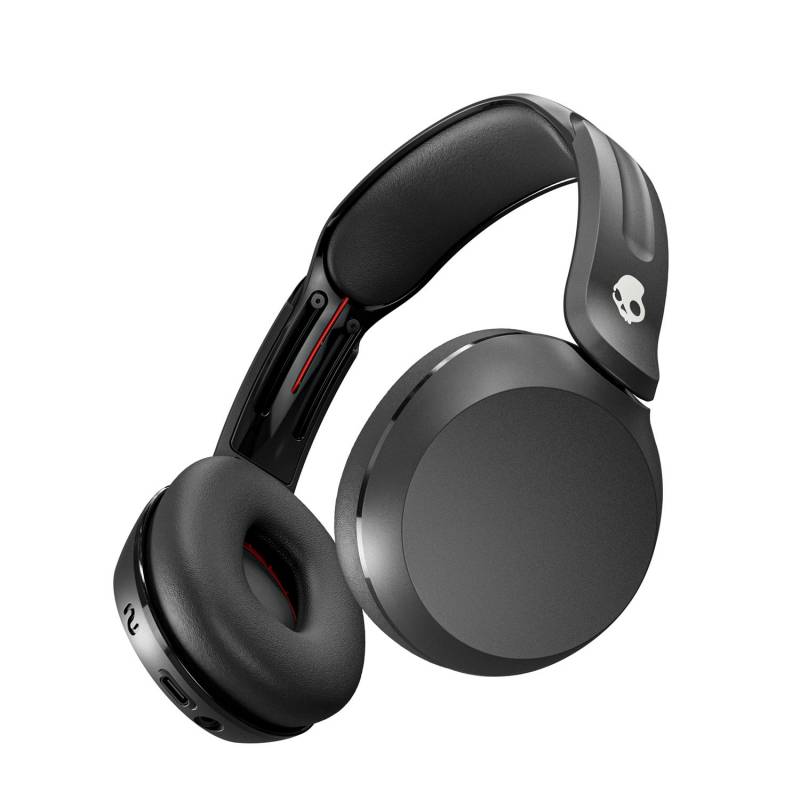 Skullcandy hovedtelefon  ICON On-Ear True sort