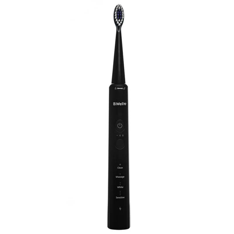 Sonic MED-870 elektrisk tandbørste sort