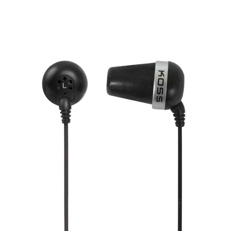 KOSS Hovedtelefon In-Ear THE PLUG