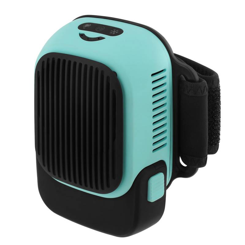 Medivon DualTherm massageb&aelig;lte med varme- og k&oslash;lefunktion