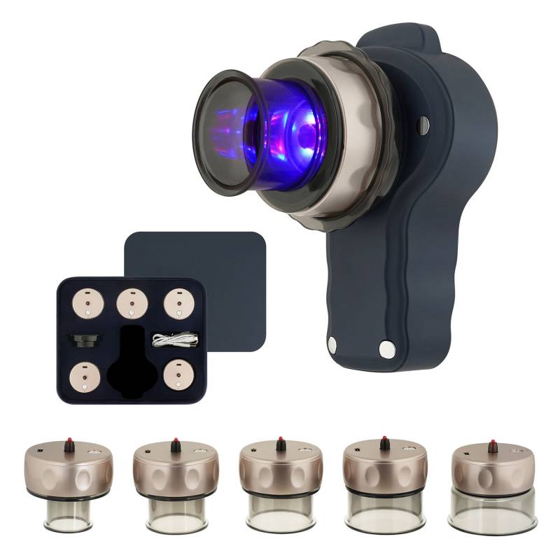 Medivon Celestine Cupping massage bl&aring;