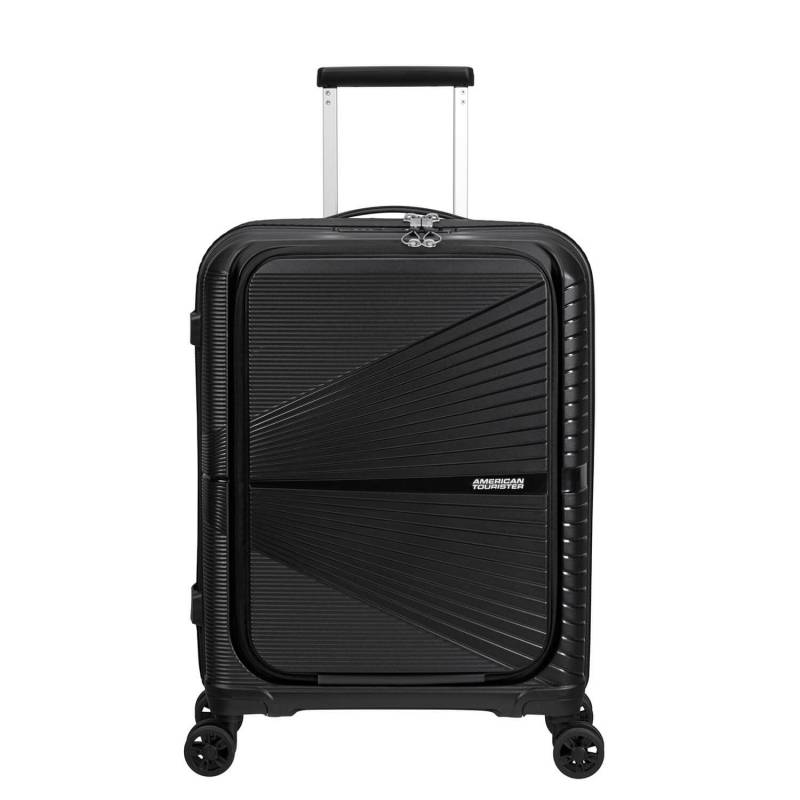 American turist Airconic Spinner 55/23 Onyx sort