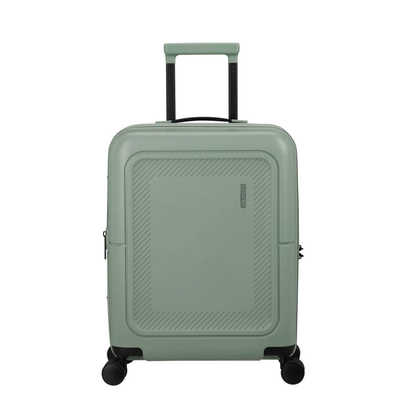 American Tourister DashPop Spinner 55cm grøn