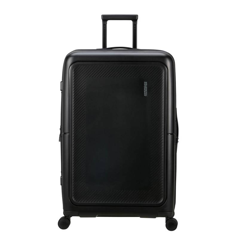 American Tourister DashPop Spinner kuffert 77cm sort