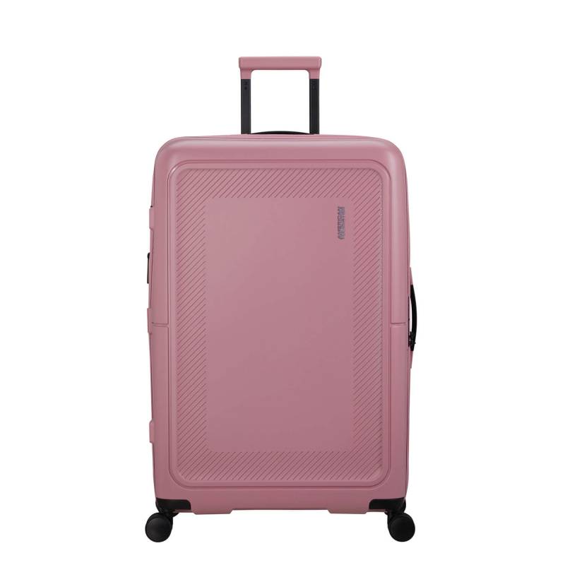 American Tourister DashPop Spinner kuffert 77cm pink