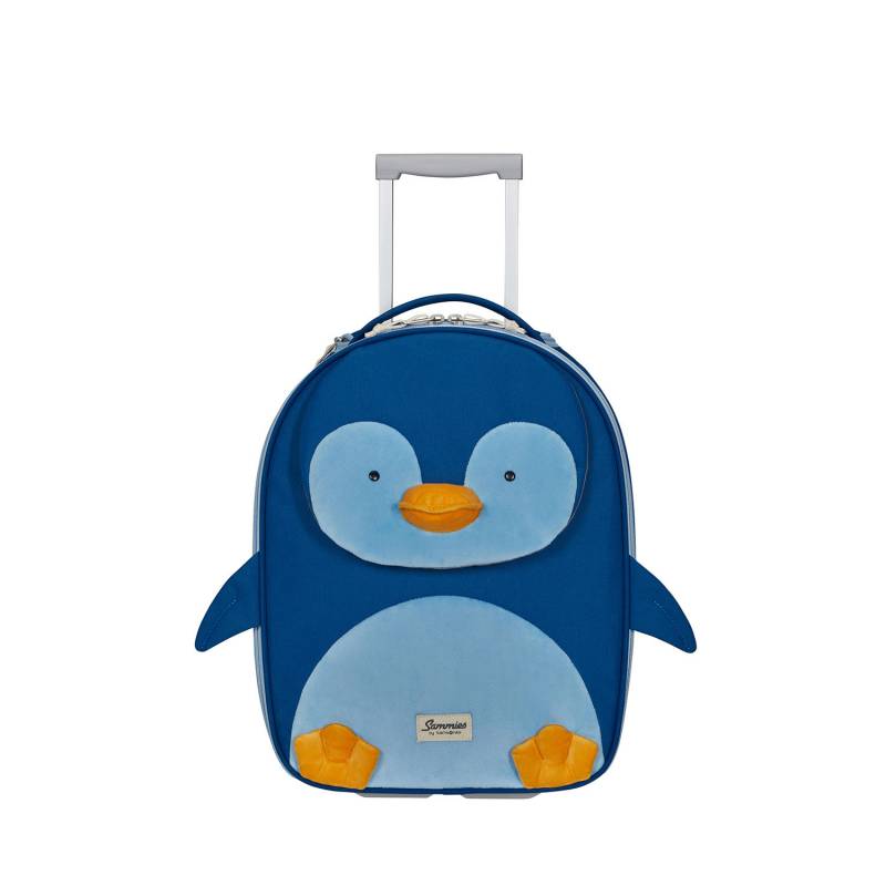 Samsonite Happy Sammies Disney børnekuffert Penguin Peter