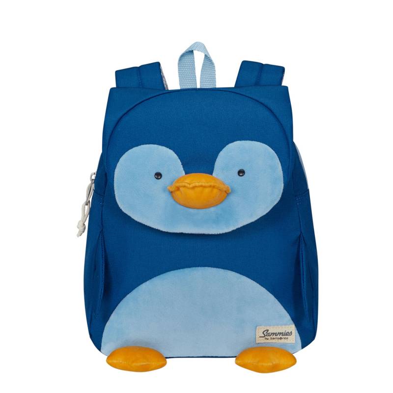 Samsonite Happy Sammies ECO Penguin Peter rygsæk