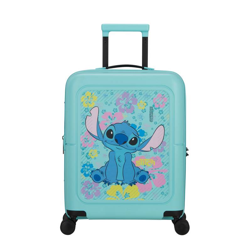 American Tourister Dashpop Disney Stitch b&oslash;rnekuffert