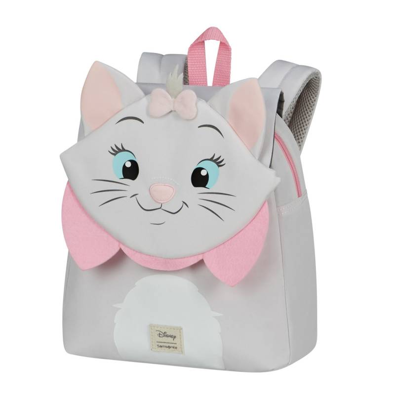 Samsonite Happy Sammies Disney rygsæk Artistocat