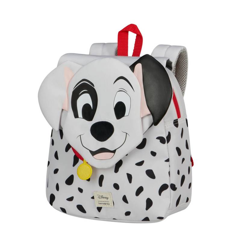 Samsonite Happy Sammies Disney rygsæk Dalmatian