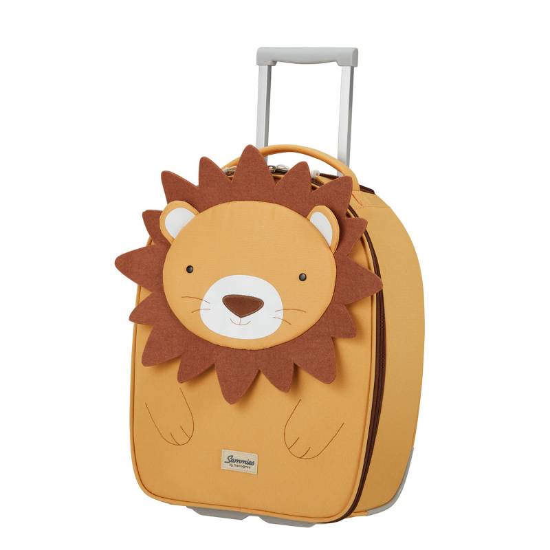 Samsonite Happy Sammies ECO børnekuffert Lion Leo