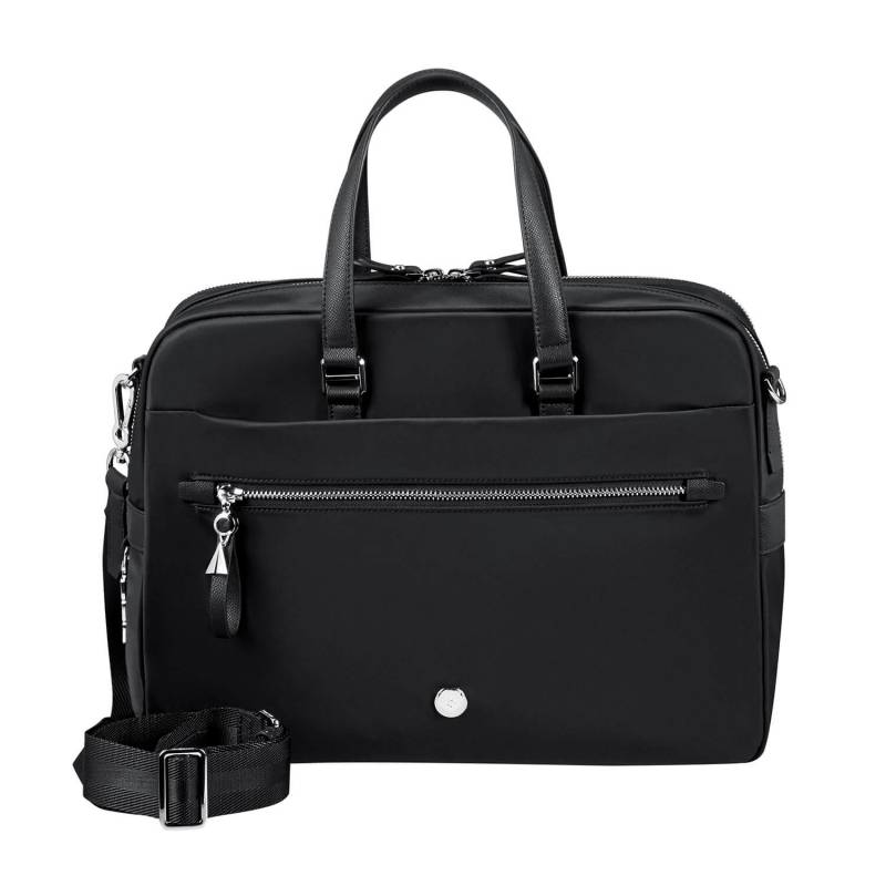 Samsonite Karissa Evo computertaske 15.6" sort