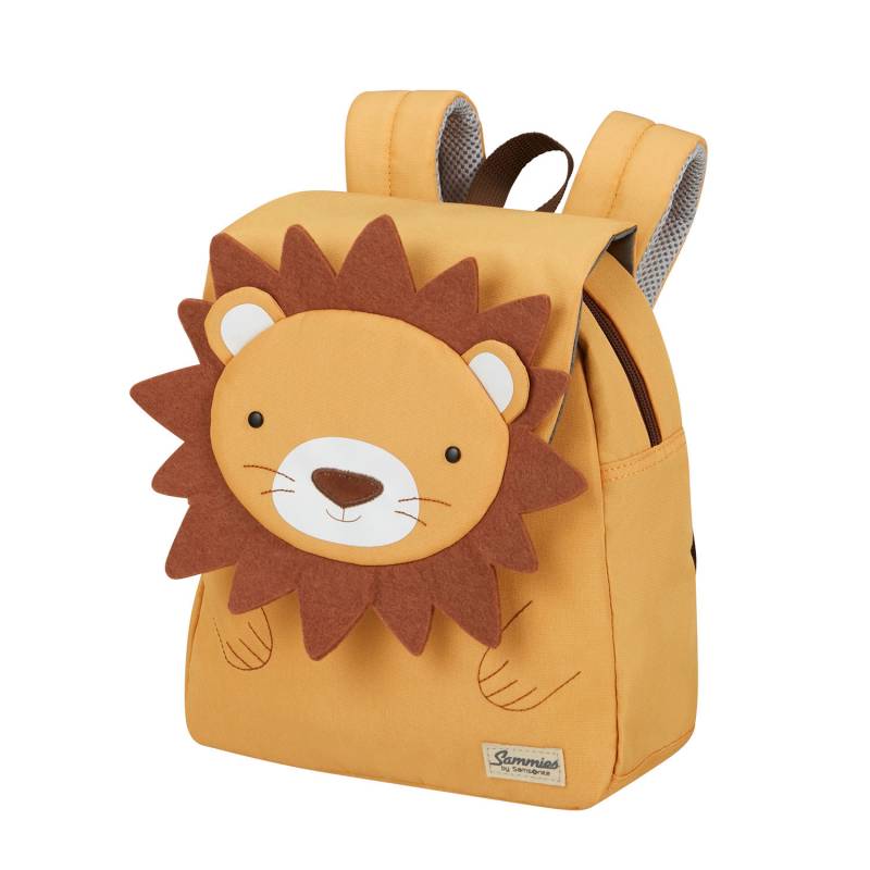 Samsonite Happy Sammies Disney ECO rygsæk Lion Leo