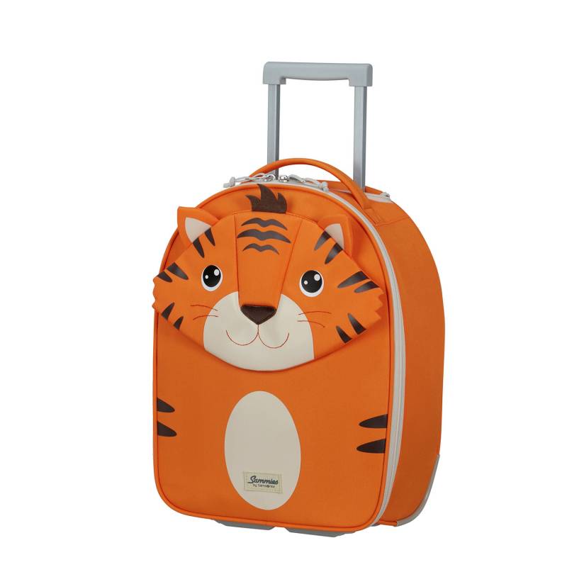 Samsonite Happy Sammies Disney børnekuffert Tiger Toby