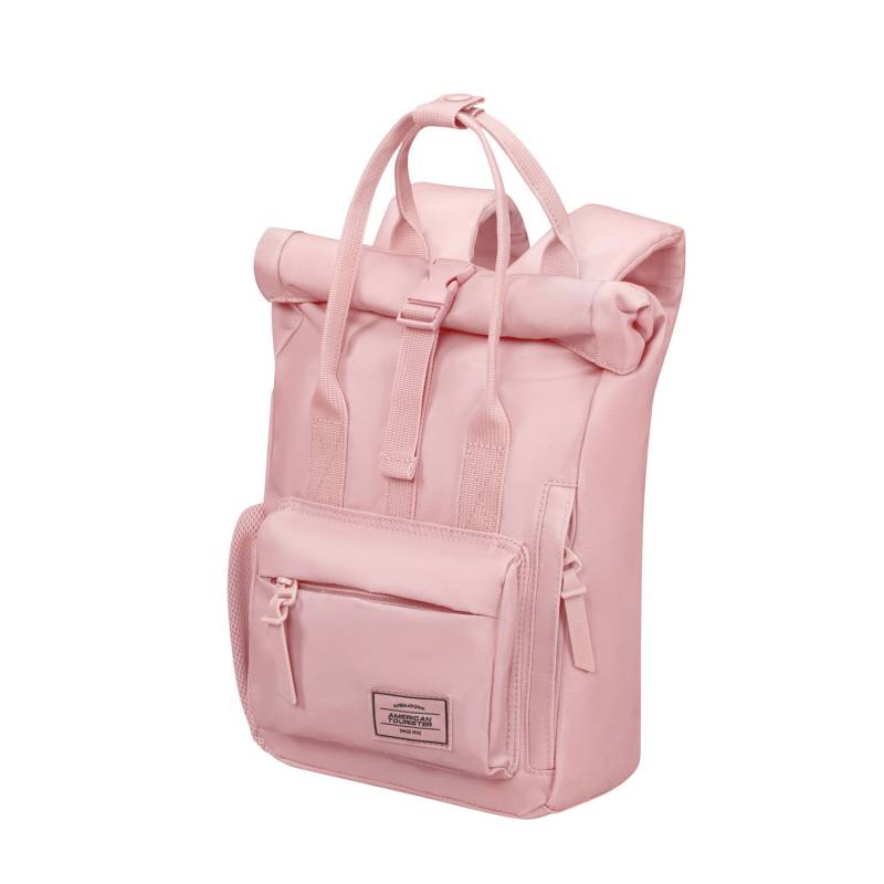 American Tourister Urban Groove rygs&aelig;k Mini pink