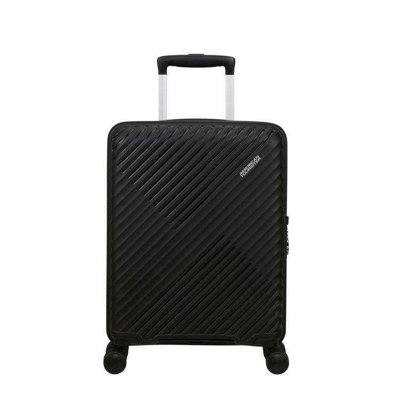 American Tourister kuffert Diablast Spinner 55/20 sort