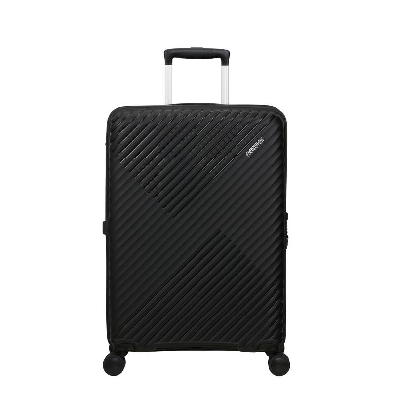 American Tourister kuffert Diablast Spinner 68/25 sort