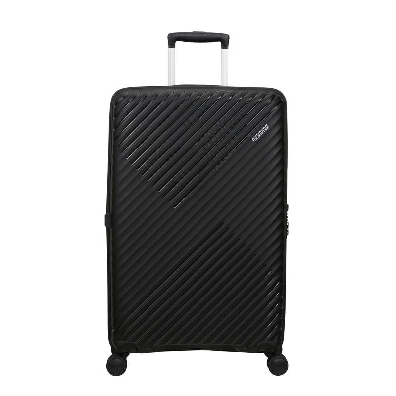 American Tourister kuffert Diablast Spinner 77/28 sort