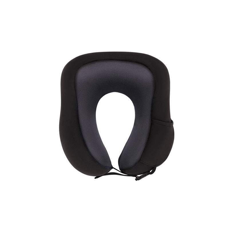 Samsonite TA Revolution nakkepude i memory skum sort