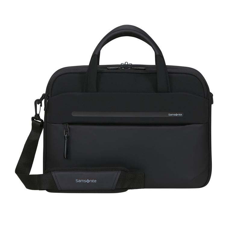 Samsonite Moderny computertaske 15.6" sort
