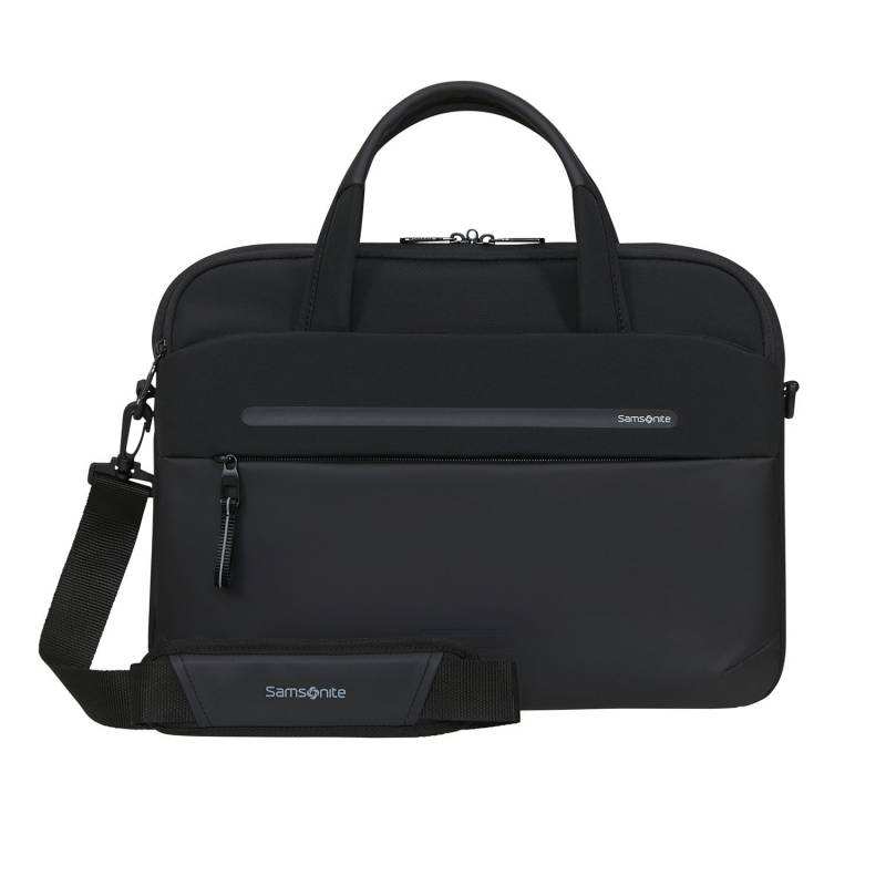 Samsonite Moderny Slim computertaske 15.6" sort