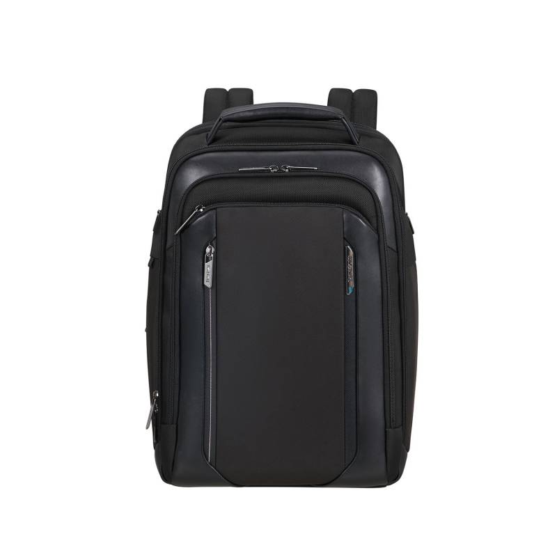 Samsonite Spectrolife 4.0 computer rygs&aelig;k 15.6" udvidbar sort